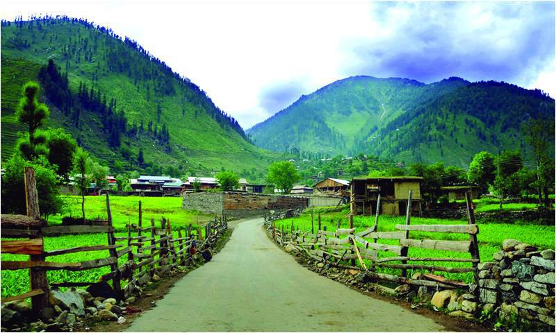 Countering the Propaganda Undermining Peace and Stability in AJK