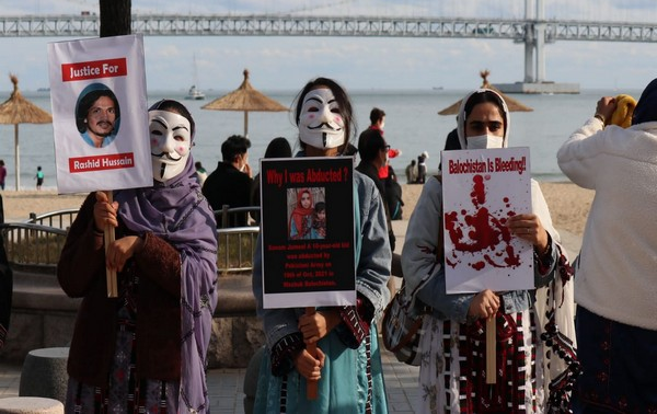 Distorting Reality and Hindering Peace in Balochistan