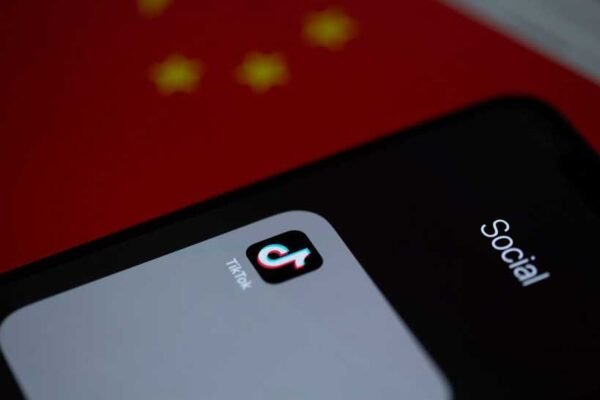 Is TikTok Working Against China’s Interests? Is TikTok Working Against China’s Interests?