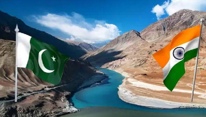Kashmir Tensions Spill into a Water War