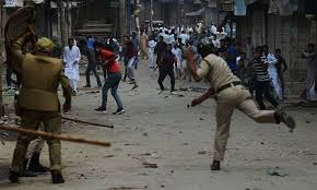 Kashmir’s Future in the Shadow of Demographic Change Kashmir’s Future in the Shadow of Demographic Change