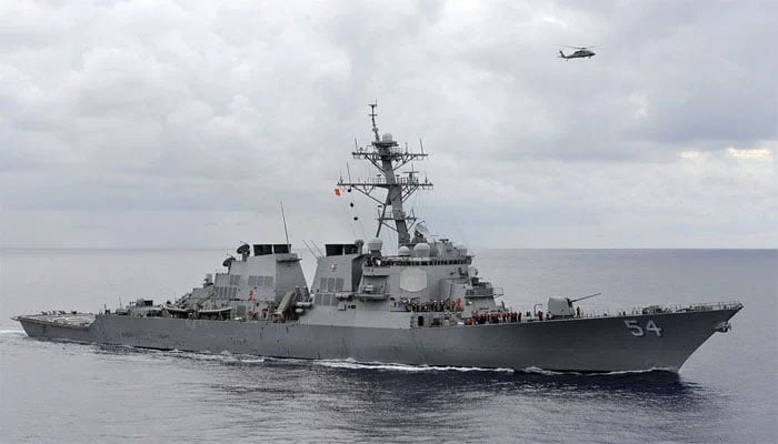 Navigating the Fine Line of US-China Rivalry