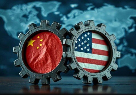 Trade Winds Shift as East Leads the Way