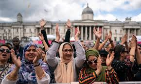 The Diaspora’s Duty to Pakistan