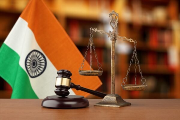 The Saffronisation of Indian Judiciary Under Global Scrutiny The Saffronisation of Indian Judiciary Under Global Scrutiny