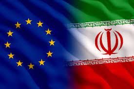 Iran Moves to Rekindle European Ties