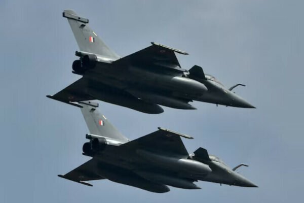Kashmir Skies to Global Lessons