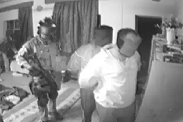 British SAS Veterans Expose Alleged War Crimes British SAS Veterans Expose Alleged War Crimes