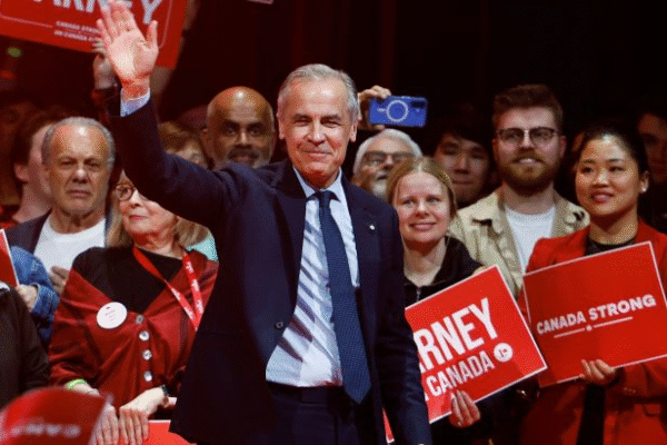 Canada’s Unexpected Election Upset: A Triumph of National Unity Canada's Unexpected Election Upset: A Triumph of National Unity