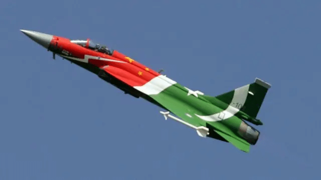 From Jets to Drones