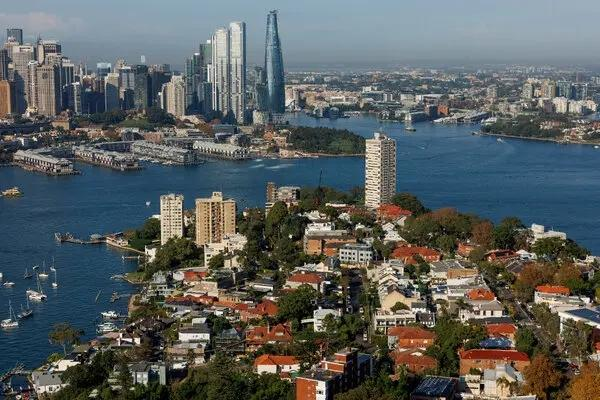 Housing Crisis Shapes Australia Vote