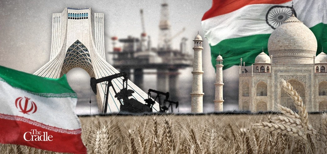 India’s Cover Network Under Scrutiny in IranIndia’s Cover Network Under Scrutiny in Iran