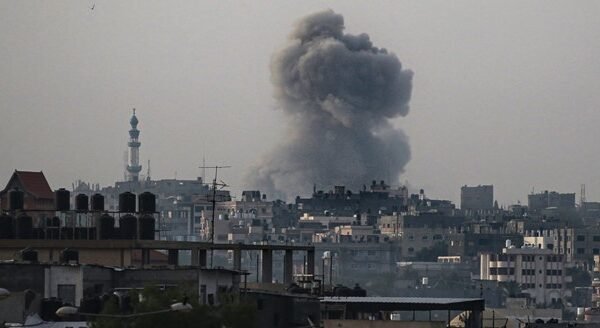 Gaza’s Fate: A Conquest That Could Change the Middle East Forever