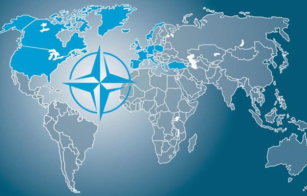 NATO at a Crossroads