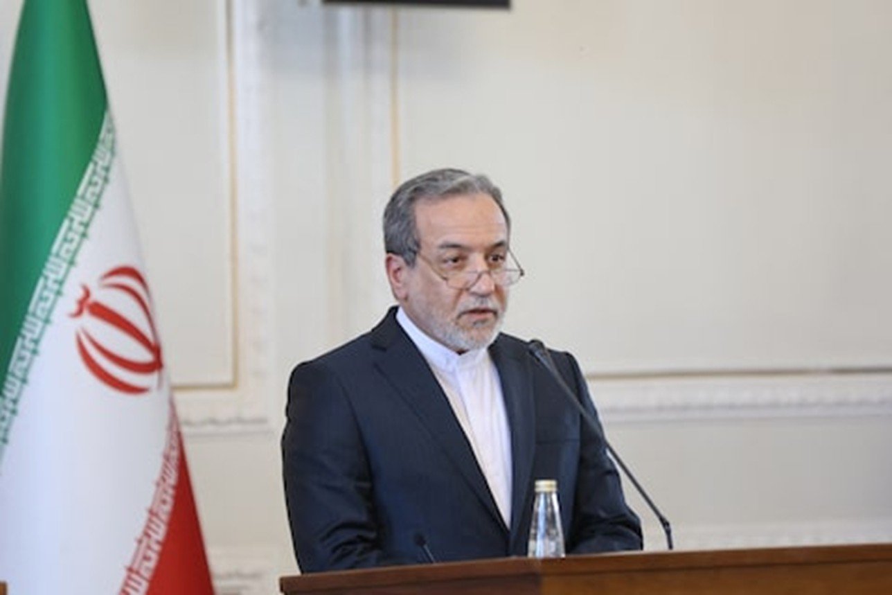 US-Iran talks in Muscat