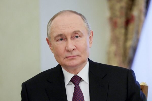 Putin Orders Three-Day Truce with Ukraine