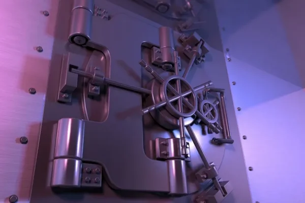 The Future of Semiconductor Security