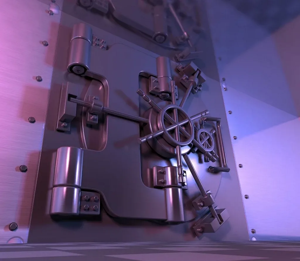 The Future of Semiconductor Security