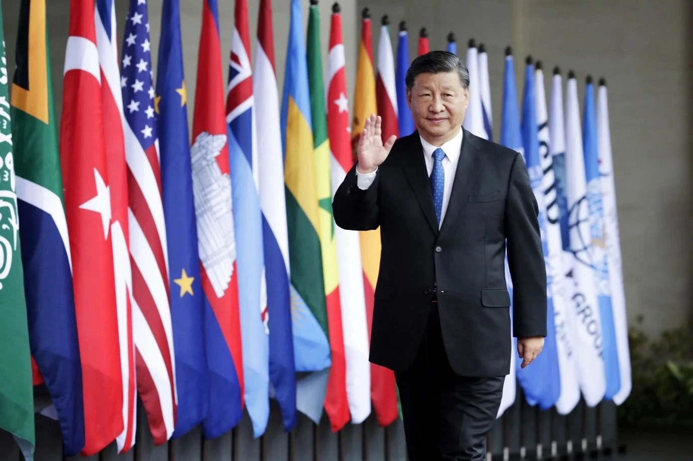 China Establishes IOMed in Hong Kong