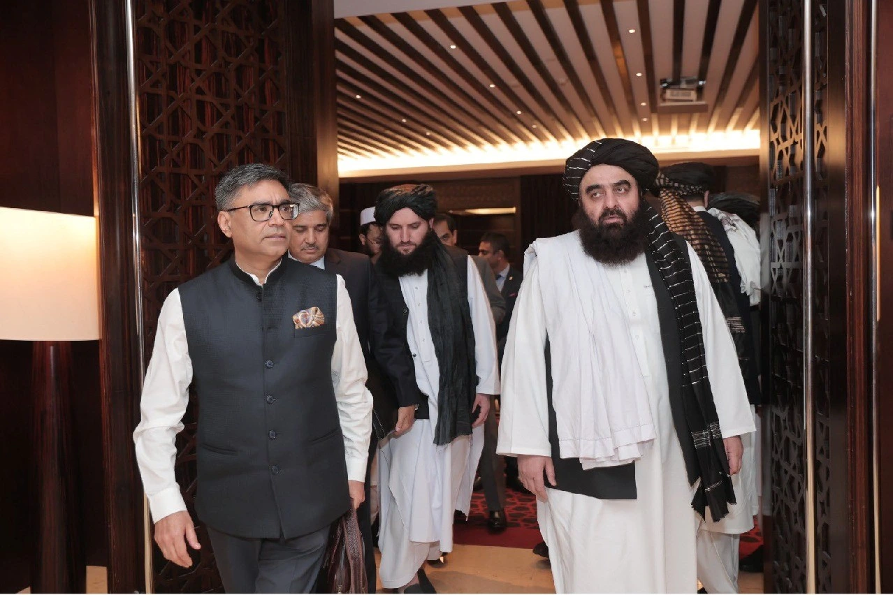 Indias Afghan Consulates and Pakistan’s Security Concerns