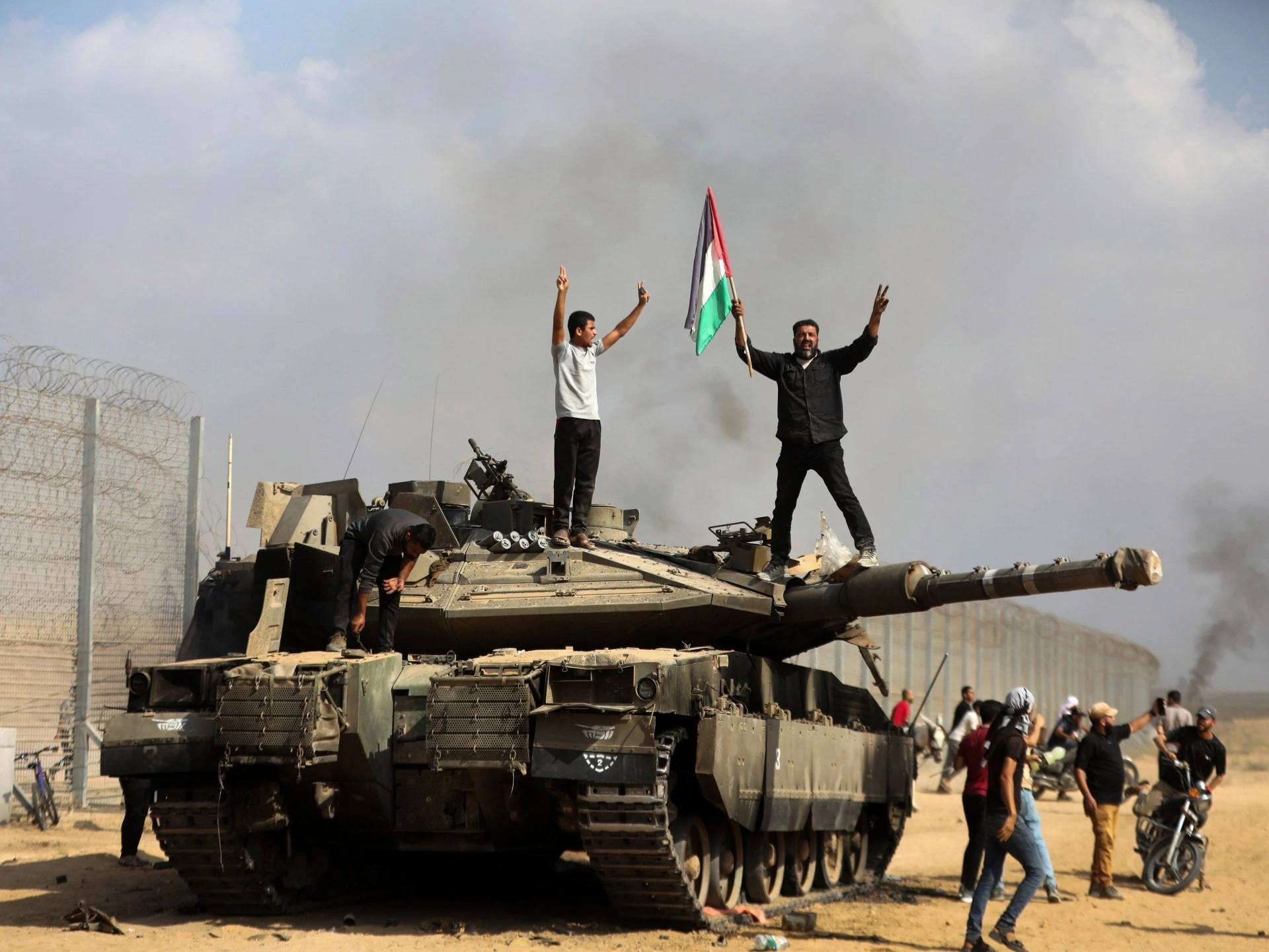 Indo-Israeli Disinformation Amid Iran-Israel War