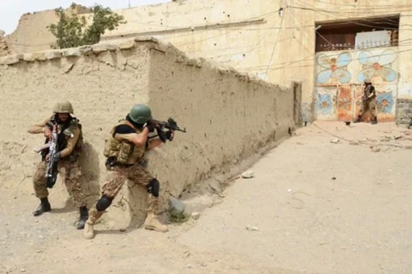 Pakistan’s Steadfast Resolve Against ISKP Threat Pakistan’s Steadfast Resolve Against ISKP Threat