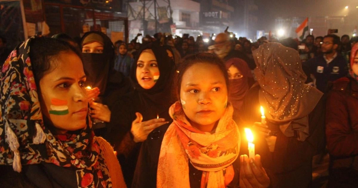 The Betrayal of South Asia’s Persecuted Minorities in India