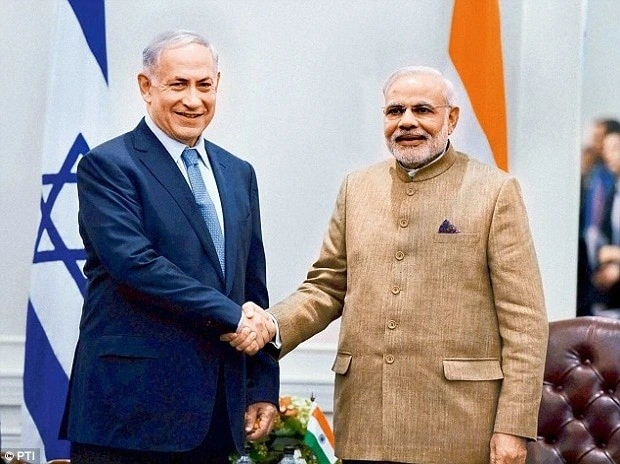 The MEMRI Baluchistan Studies Project and the India-Israel Nexus