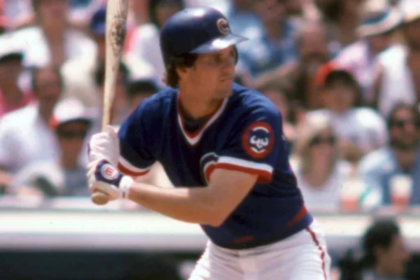 Ryne Sandberg one nation voice news