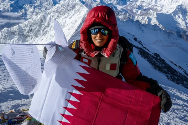 The Soft Power of Pakistan Ascent Through Mountain Diplomacy The Soft Power of Pakistan Ascent Through Mountain Diplomacy One Nation Voice