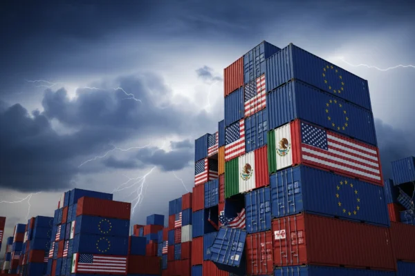 Trump Latest Tariffs: Shaking Up Global Trade Trump Latest Tariffs One Nation Voice