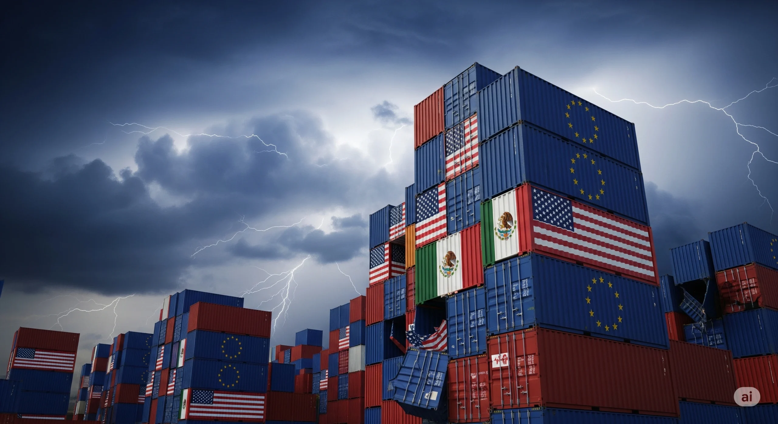 Trump Latest Tariffs One Nation Voice