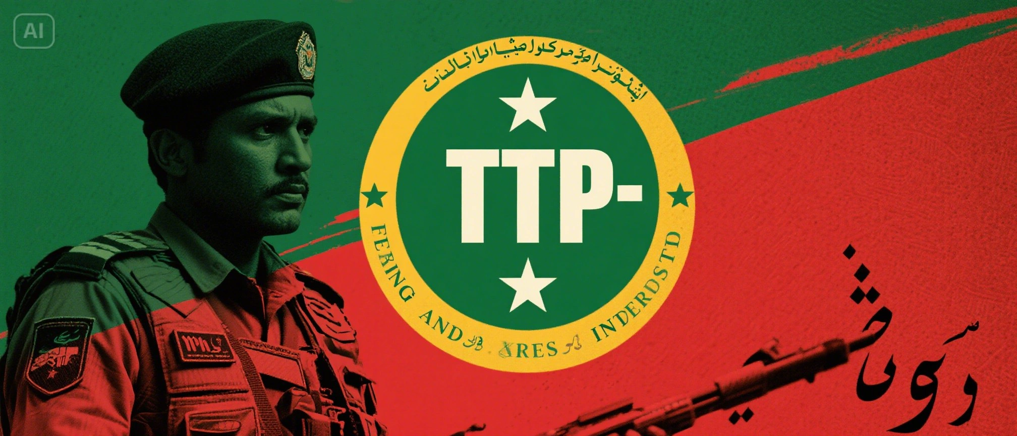 The TTP_ Fueling Fear and Instability One Nation Voice