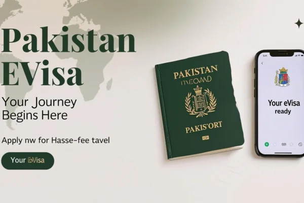 UK eVisas for Pakistanis: Your Guide to the New Rules uk e visa for pakistan One Nation Voice