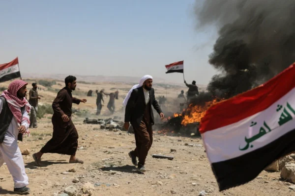 Syria’s Southern Crisis: Druze-Bedouin Clashes Escalate Amid Israeli Involvement Syria’s Southern Crisis: Druze-Bedouin Clashes Escalate Amid Israeli Involvement One Nation Voice