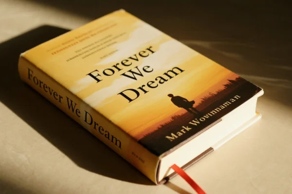 Review of Forever We Dream, a Novel One Nation
