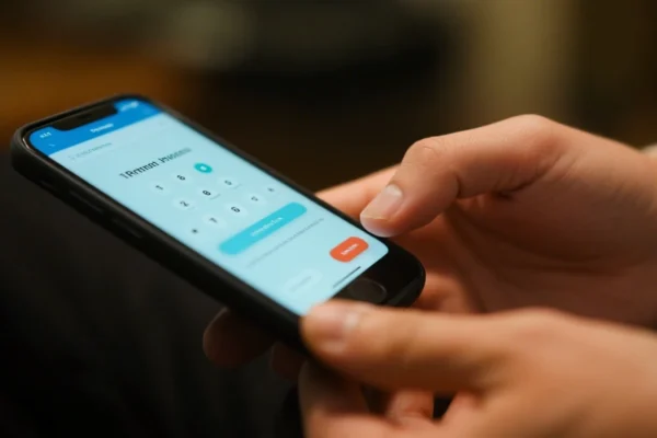 How Digital Payments Are Redefining one nation voice