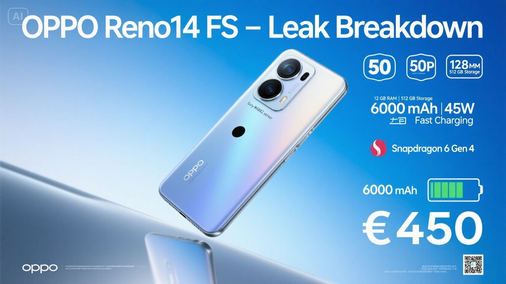 oppo reno 14