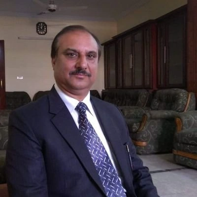 Syed Faiz Naqshbandi One Nation Voice