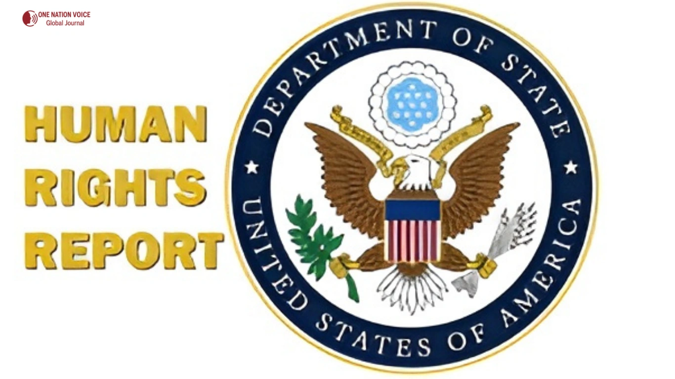 2024 country report on human rights by US state department 1 ONV Article (1)