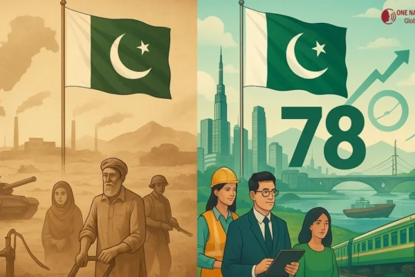 78 Years of Pakistan From Resilience to Progress 78 Years of Pakistan From Resilience to Progress 11 Onv Article (1)