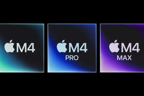 Apple-M4-chip-series