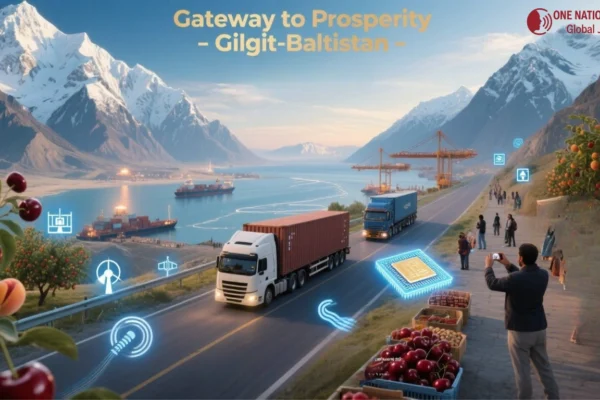 CPEC Transforming Gilgit-Baltistan’s Economy & Future M 3 onv article