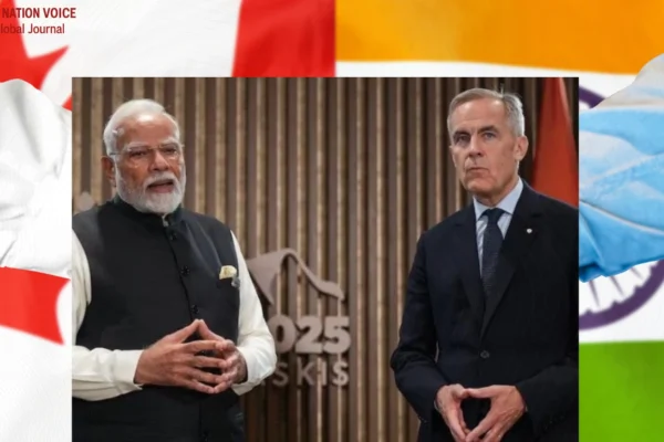 Canada, India appoint new envoys to each other’s countries in sign of improving ties ONV Article