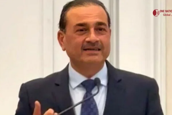 FM Asim Munir’s 2nd Visit to US 2 One Nation Voice Article