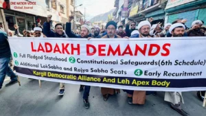 HIAL Land Cancellation Sparks Outrage in Ladakh onv 2 article Main
