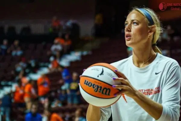 How the Indiana Fever Guard Got Injured 1 Onv News