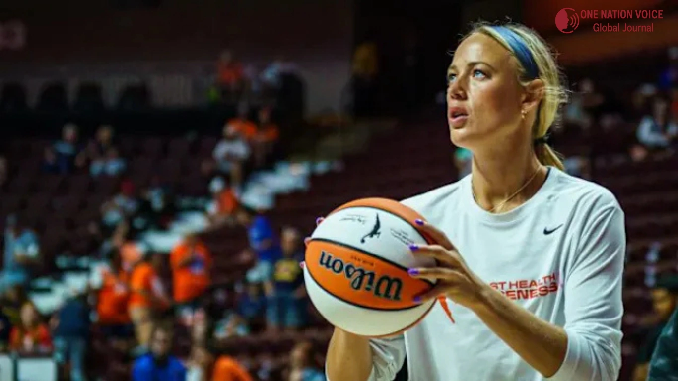 How the Indiana Fever Guard Got Injured 1 Onv News