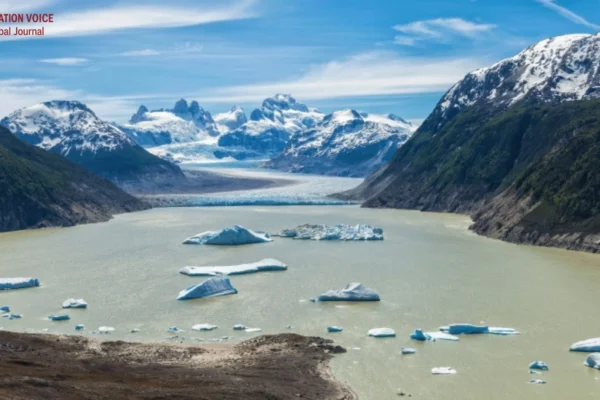 International Year of Glaciers Preservation 1 ONV Articls