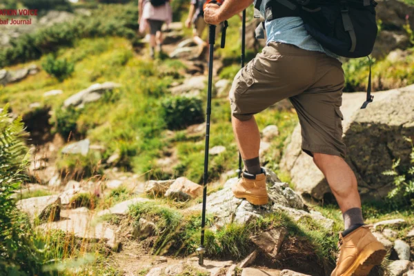 KP to Reopen British-Era Trail for Hikers 2 ONV NEWS Article